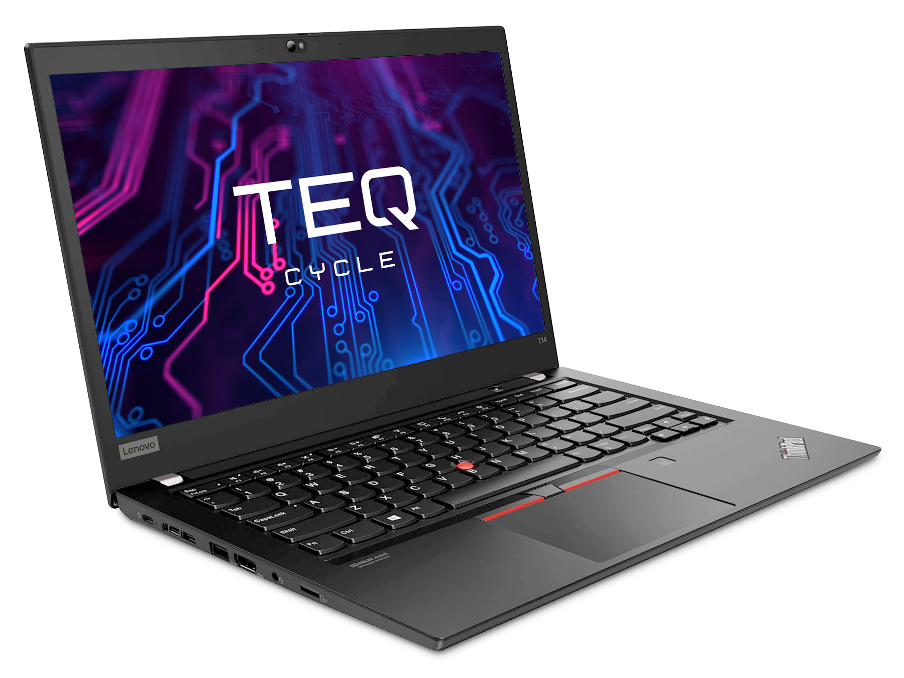 Lenovo T14 G1 Teqcycle