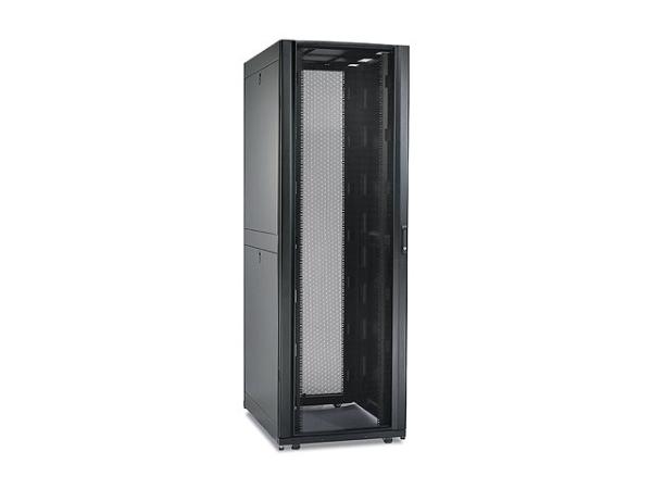 NetShelter SX 48U 750mm Wide x 1070mm deep