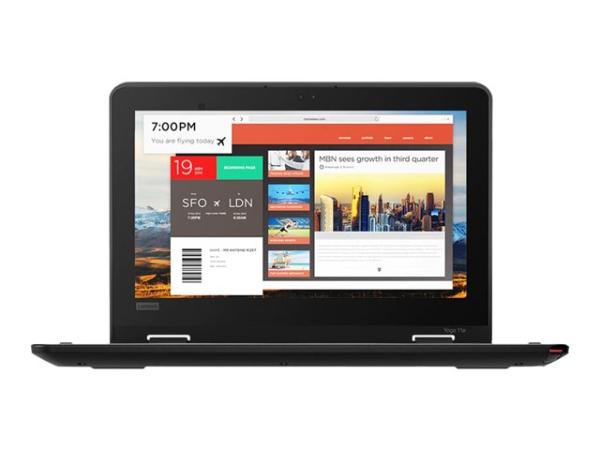 Lenovo ThinkPad Yoga 11e (5th Gen)